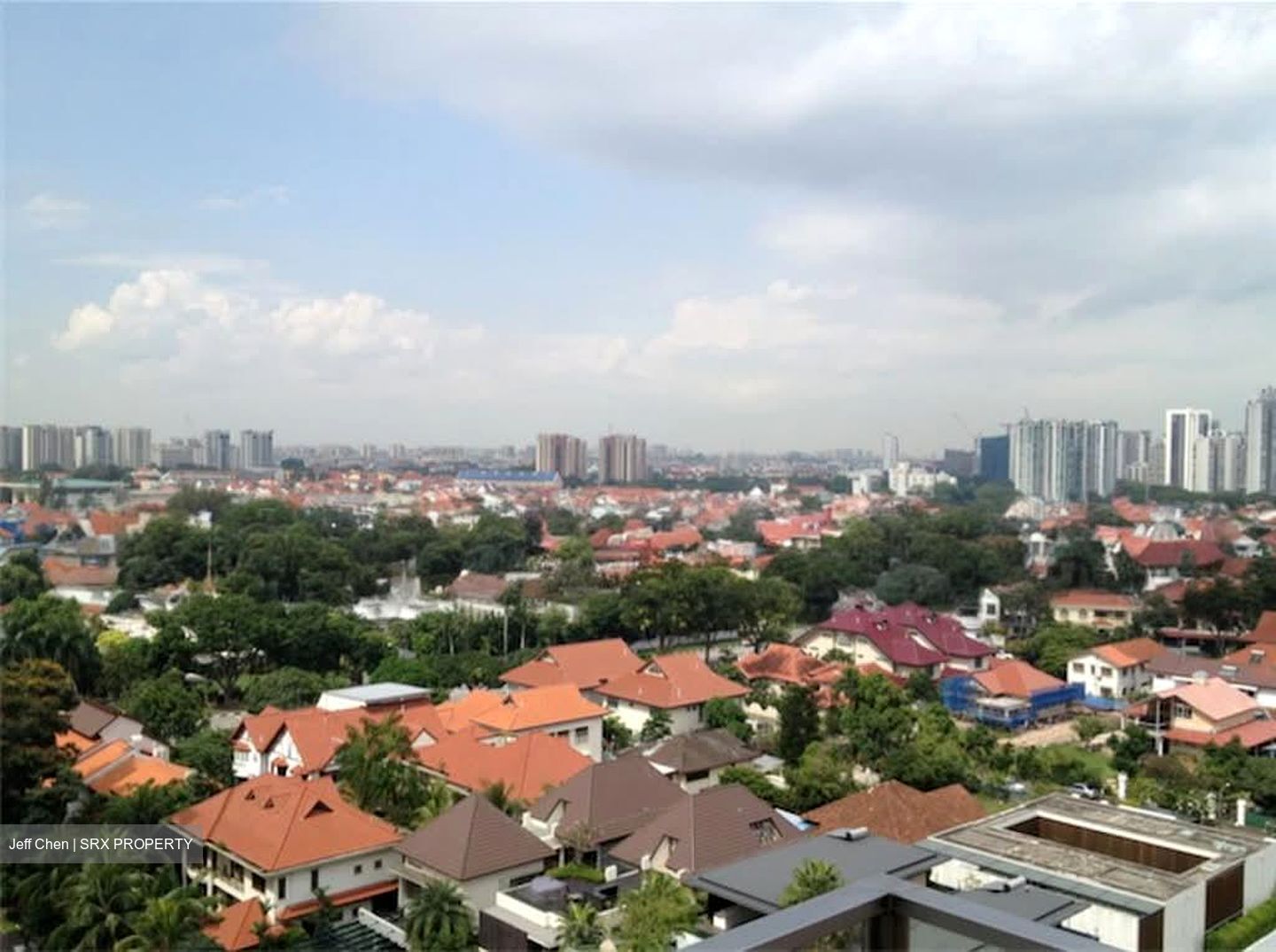 8M Residences (D15), Apartment #565819411